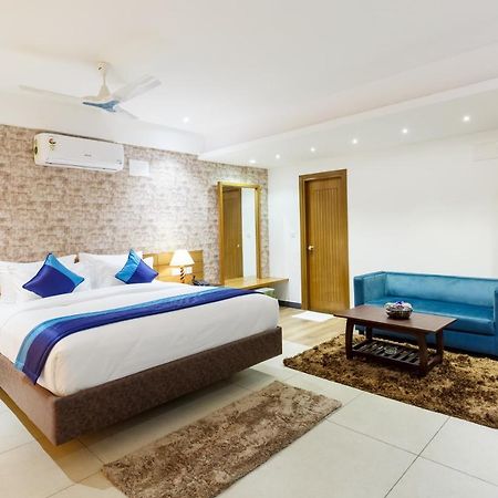 Royal Ace Boutique Hotel Bangalore Ngoại thất bức ảnh